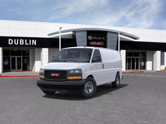 2025 GMC Savana Cargo 2500 Base