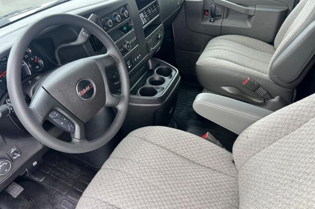 2025 GMC Savana Cargo 2500 Base
