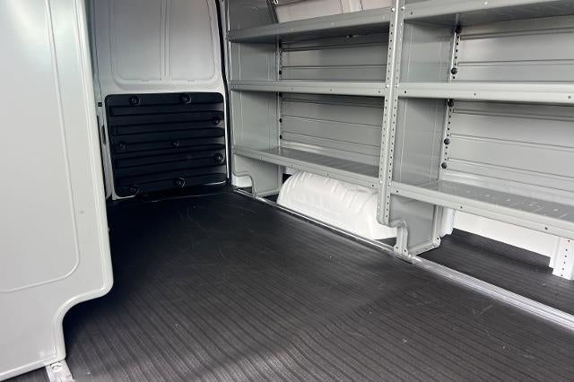 2025 GMC Savana Cargo 2500 Base