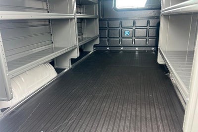 2025 GMC Savana Cargo 2500 Base