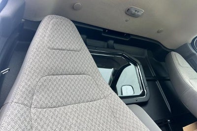 2025 GMC Savana Cargo 2500 Base