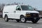 2025 GMC Savana Cargo 2500 Base