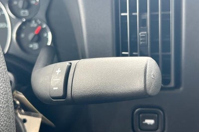 2025 GMC Savana Cargo 2500 Base