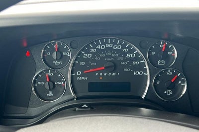 2025 GMC Savana Cargo 2500 Base