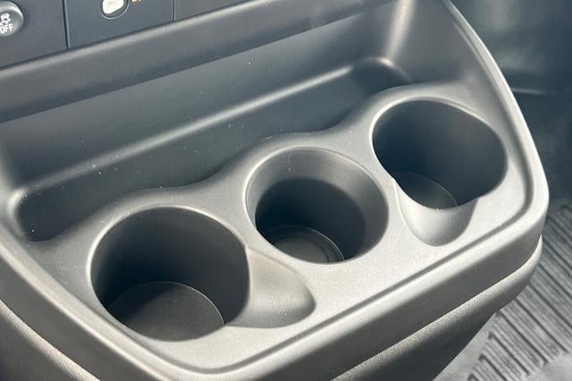 2025 GMC Savana Cargo 2500 Base