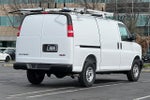 2025 GMC Savana Cargo 2500 Base