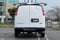 2025 GMC Savana Cargo 2500 Base