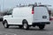 2025 GMC Savana Cargo 2500 Base