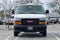 2025 GMC Savana Cargo 2500 Base