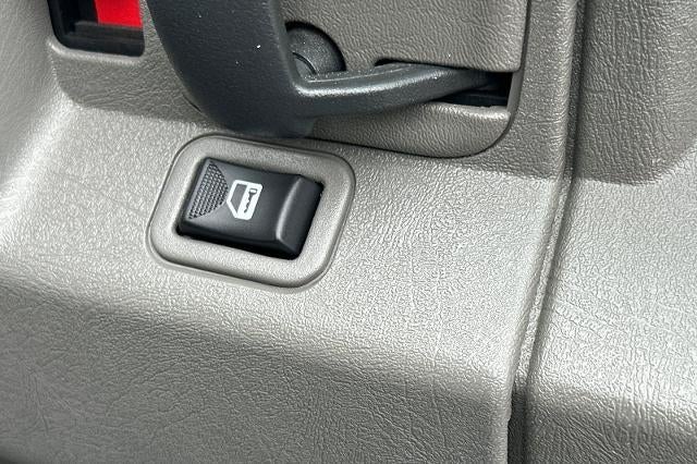 2024 GMC Savana Cargo 2500 Base