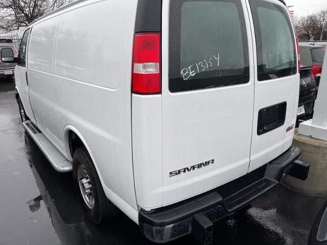 2024 GMC Savana Cargo 2500 Base