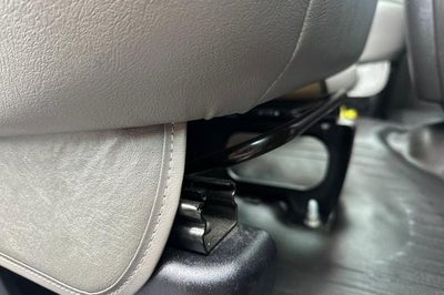 2024 GMC Savana Cargo 2500 Base