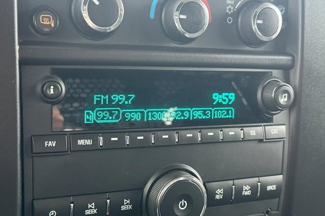 2024 GMC Savana Cargo 2500 Base