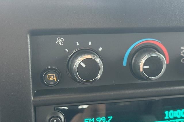 2024 GMC Savana Cargo 2500 Base