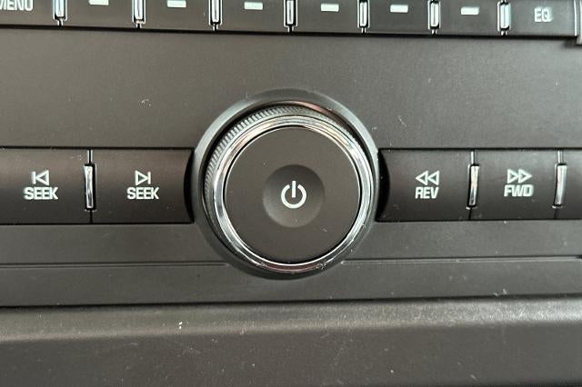 2024 GMC Savana Cargo 2500 Base