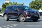 2017 Cadillac XT5 Luxury AWD