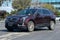 2017 Cadillac XT5 Luxury AWD