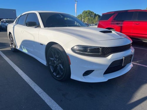 2023 Dodge Charger R/T