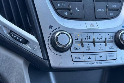 2016 GMC Terrain SLE