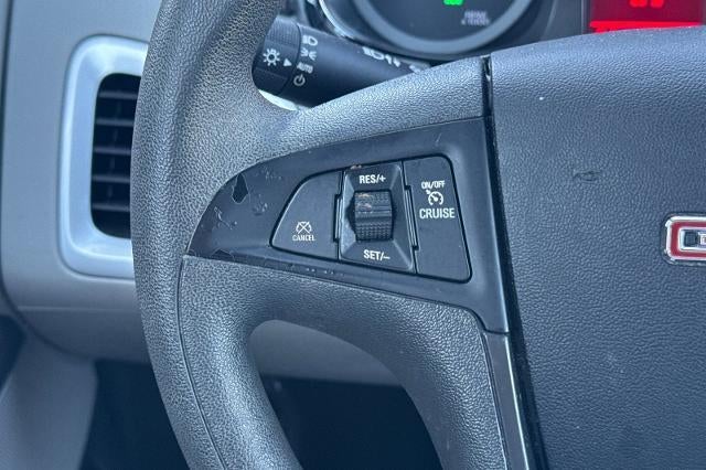 2016 GMC Terrain SLE