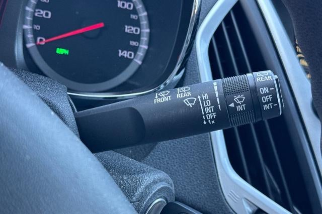 2016 GMC Terrain SLE