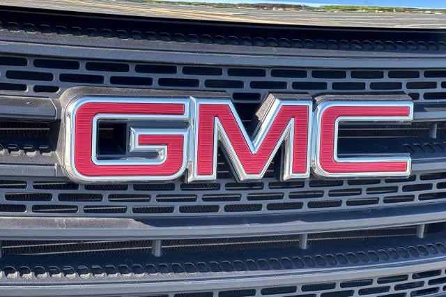 2016 GMC Terrain SLE