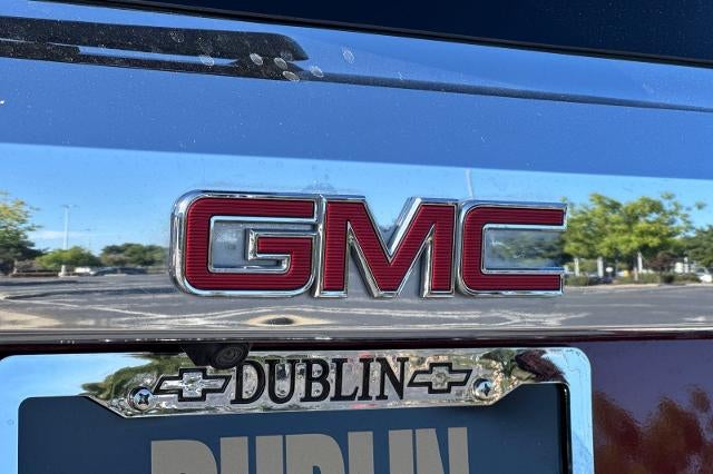 2016 GMC Terrain SLE