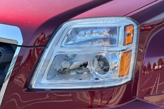 2016 GMC Terrain SLE