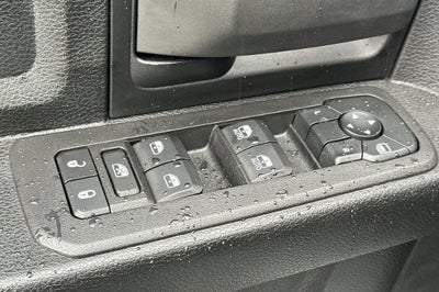 2026 RAM 2500 Tradesman Crew Cab 4x4 6'4" Box