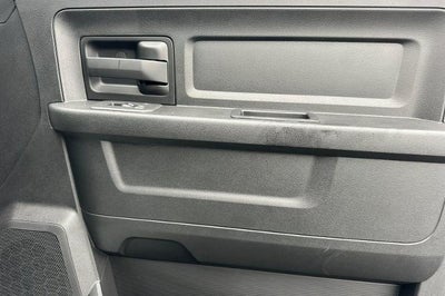 2026 RAM 2500 Tradesman Crew Cab 4x4 6'4" Box