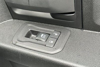 2026 RAM 2500 Tradesman Crew Cab 4x4 6'4" Box