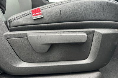 2026 RAM 2500 Tradesman Crew Cab 4x4 6'4" Box