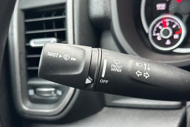 2026 RAM 2500 Tradesman Crew Cab 4x4 6'4" Box