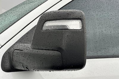 2026 RAM 2500 Tradesman Crew Cab 4x4 6'4" Box