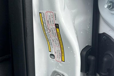 2026 RAM 2500 Tradesman Crew Cab 4x4 6'4" Box