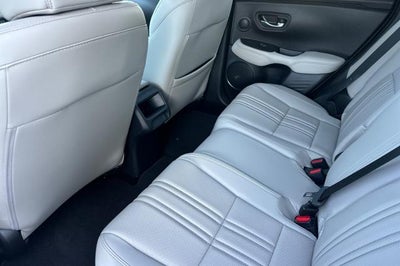 2024 Honda HR-V AWD EX-L