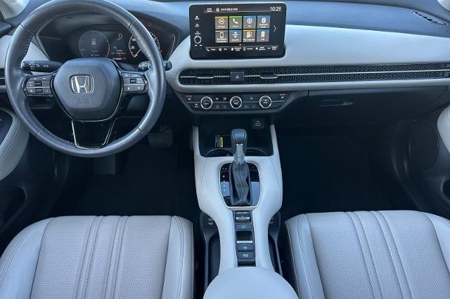 2024 Honda HR-V AWD EX-L