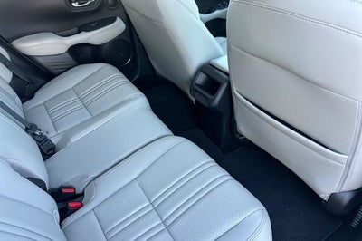 2024 Honda HR-V AWD EX-L