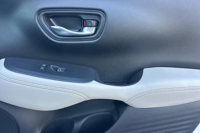 2024 Honda HR-V AWD EX-L
