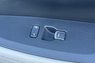 2024 Honda HR-V AWD EX-L