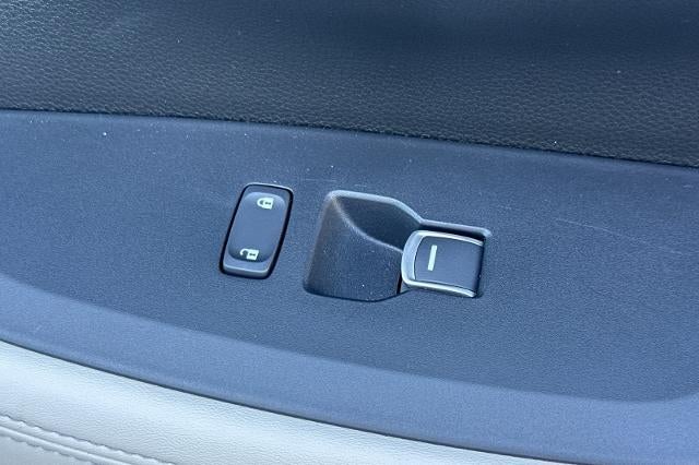 2024 Honda HR-V AWD EX-L
