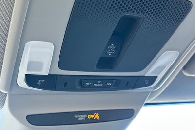 2024 Honda HR-V AWD EX-L