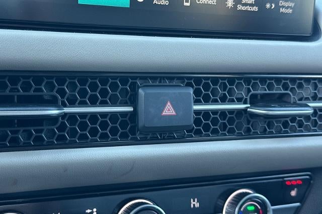 2024 Honda HR-V AWD EX-L