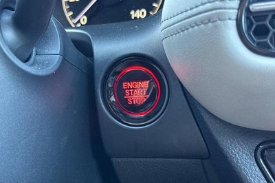 2024 Honda HR-V AWD EX-L