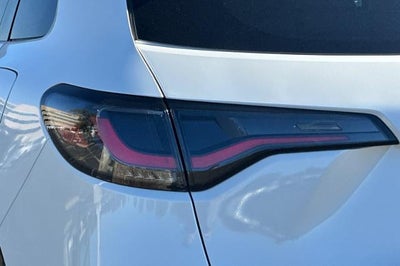 2024 Honda HR-V AWD EX-L