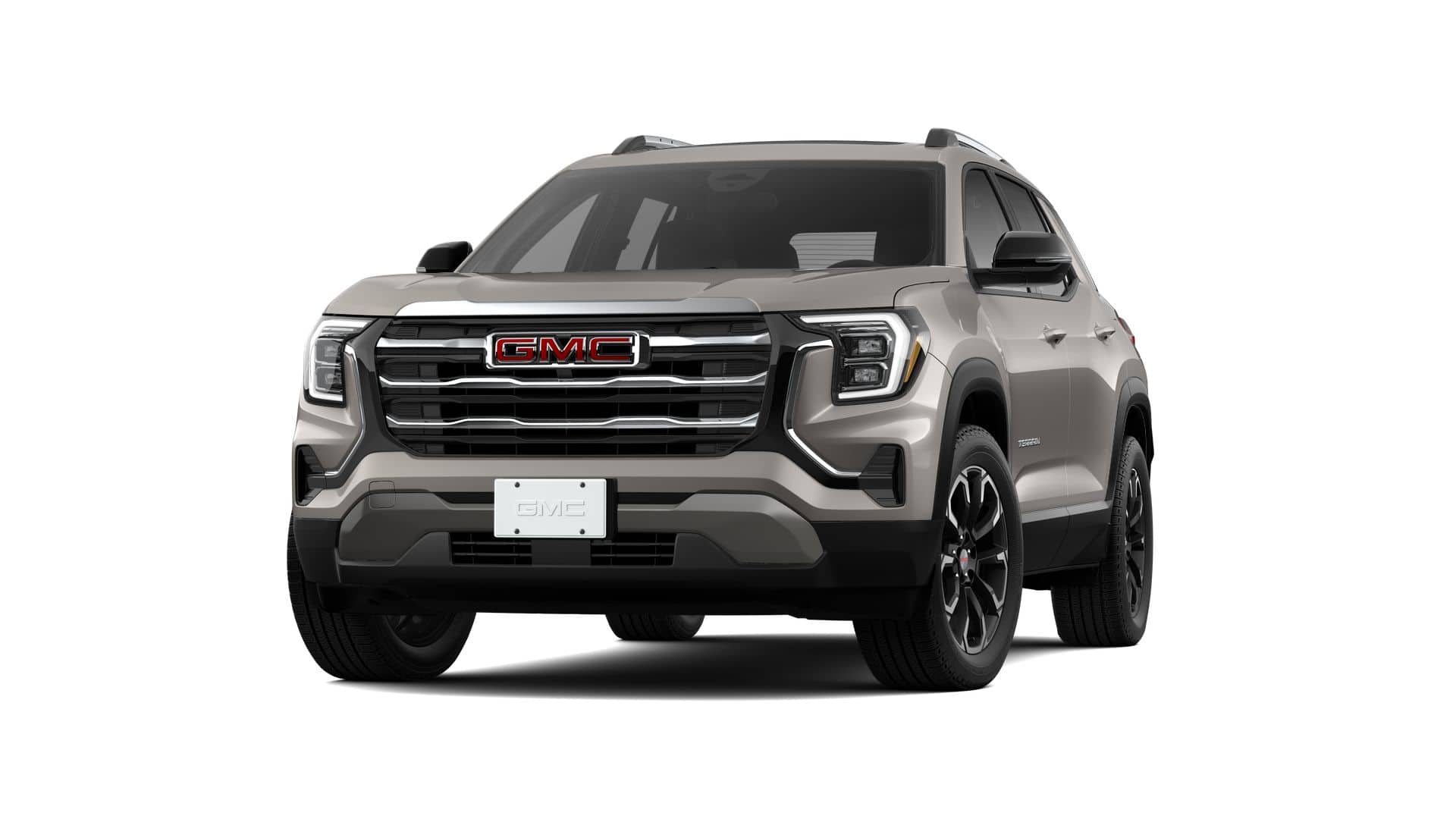 2026 GMC Terrain's photo