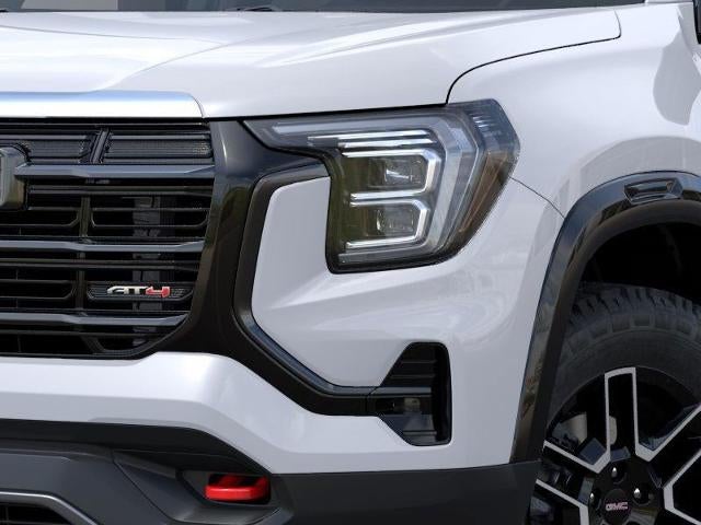 2026 GMC Terrain AT4 - Photo 11