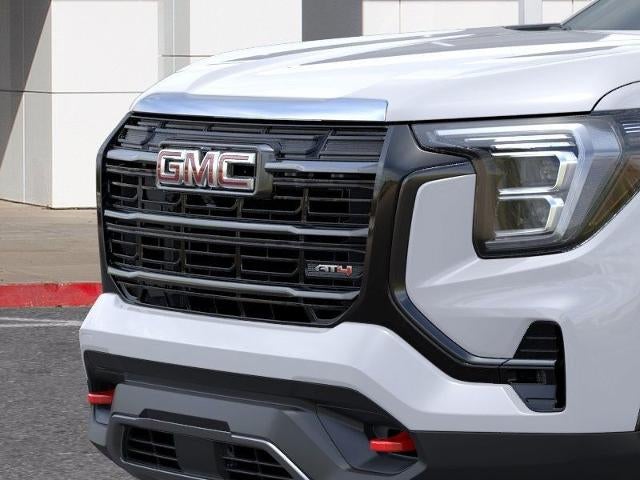 2026 GMC Terrain AT4 - Photo 14