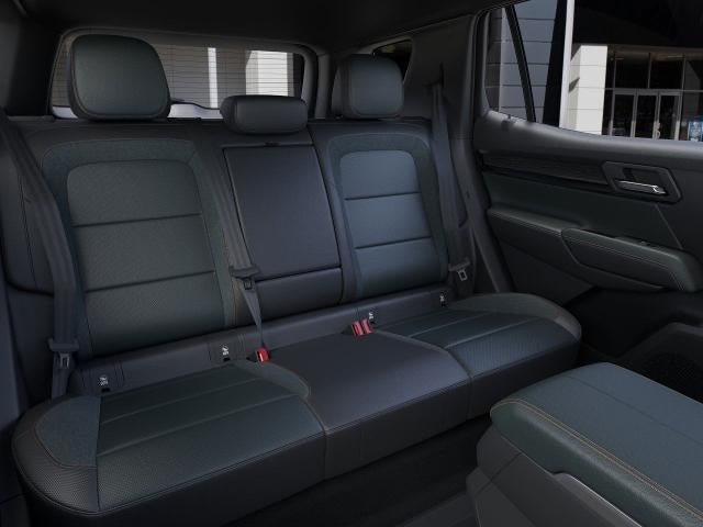 2026 GMC Terrain AT4 - Photo 18