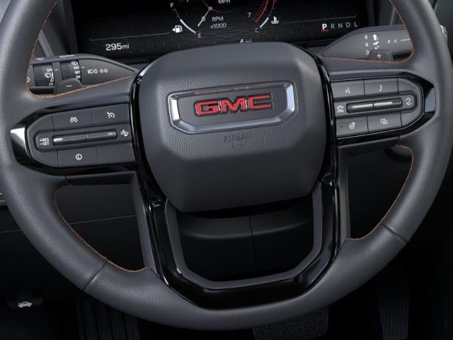 2026 GMC Terrain AT4 - Photo 20